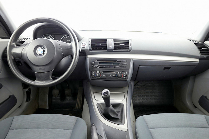 BMW 116 Business 1.6 85kW Tallina - foto 5