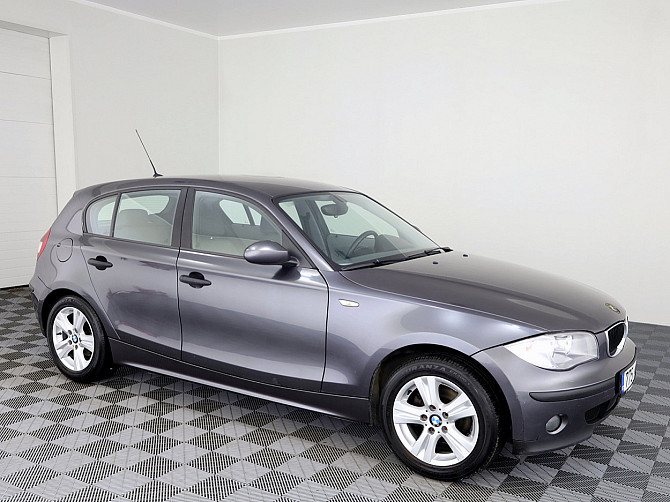 BMW 116 Business 1.6 85kW Tallina - foto 1