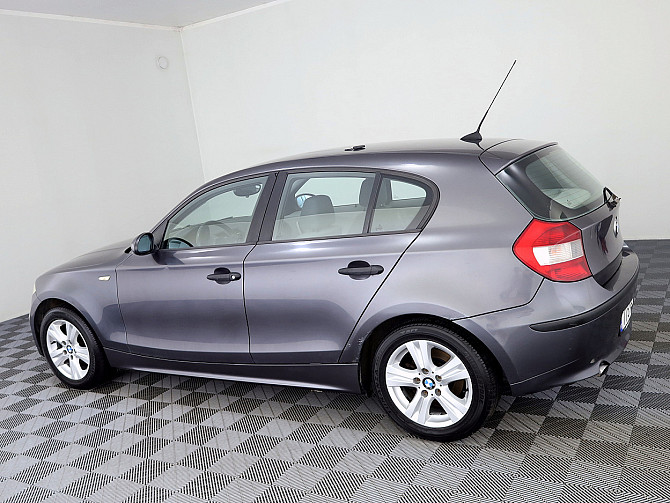 BMW 116 Business 1.6 85kW Tallina - foto 4