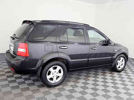 Kia Sorento Executive Facelift ATM 2.5 CRD 125kW Tallina