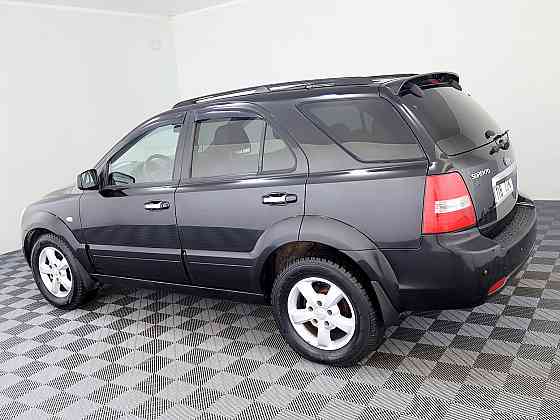Kia Sorento Executive Facelift ATM 2.5 CRD 125kW Tallina