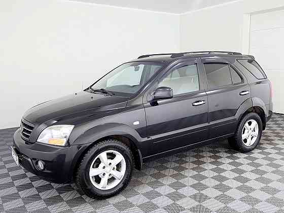 Kia Sorento Executive Facelift ATM 2.5 CRD 125kW Tallina