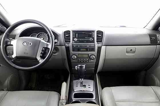 Kia Sorento Executive Facelift ATM 2.5 CRD 125kW Tallina