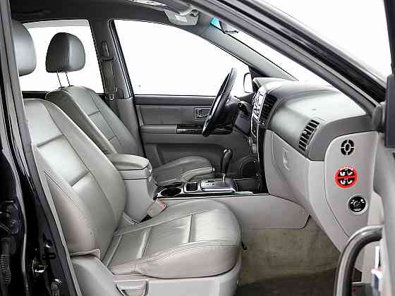 Kia Sorento Executive Facelift ATM 2.5 CRD 125kW Tallina
