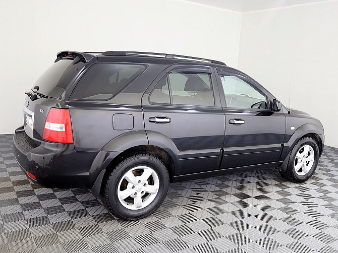 Kia Sorento Executive Facelift ATM 2.5 CRD 125kW Tallina - foto 3
