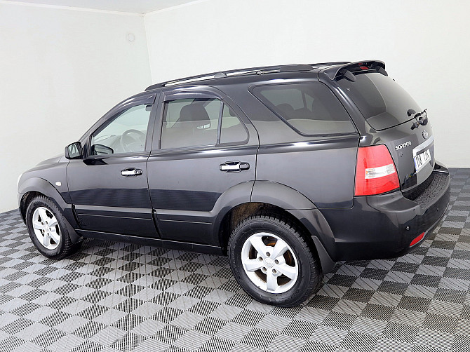 Kia Sorento Executive Facelift ATM 2.5 CRD 125kW Tallina - foto 4