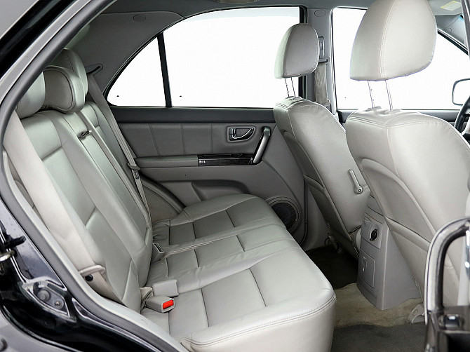 Kia Sorento Executive Facelift ATM 2.5 CRD 125kW Tallina - foto 7