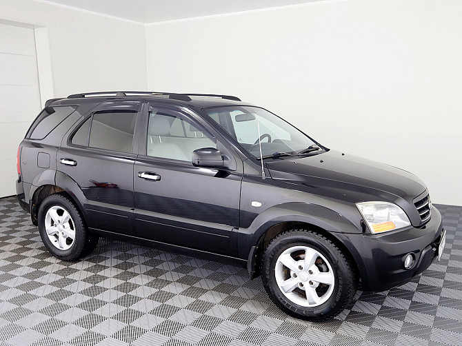 Kia Sorento Executive Facelift ATM 2.5 CRD 125kW Tallina - foto 1