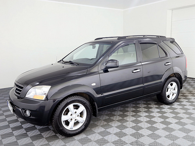 Kia Sorento Executive Facelift ATM 2.5 CRD 125kW Tallina - foto 2