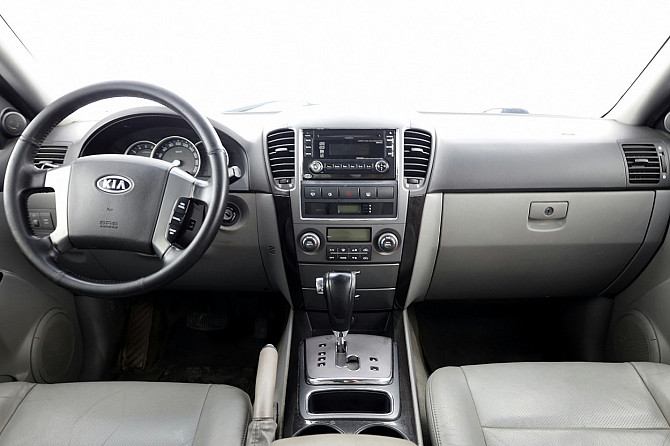 Kia Sorento Executive Facelift ATM 2.5 CRD 125kW Tallina - foto 5