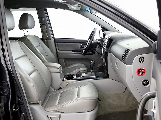 Kia Sorento Executive Facelift ATM 2.5 CRD 125kW Tallina - foto 6