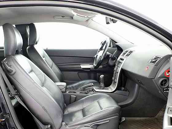 Volvo C30 Summum 2.0 D4 100kW Tallina