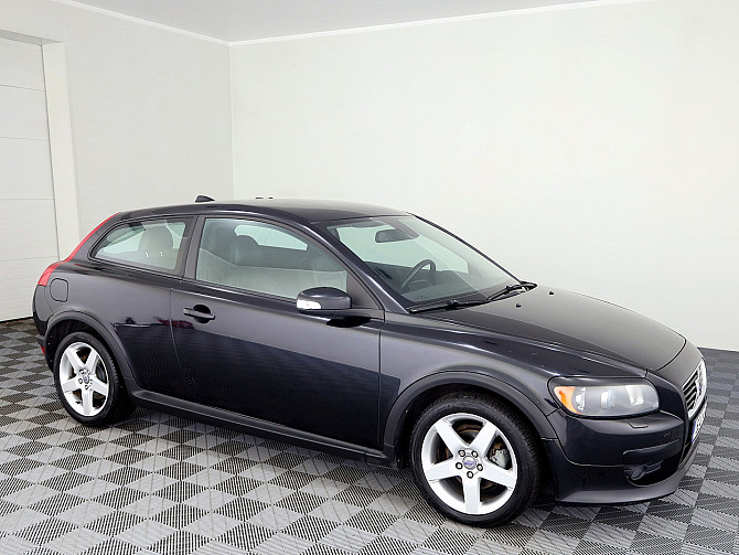 Volvo C30 Summum 2.0 D4 100kW Tallina - foto 1