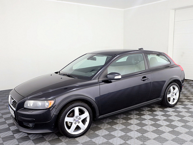 Volvo C30 Summum 2.0 D4 100kW Tallina - foto 2