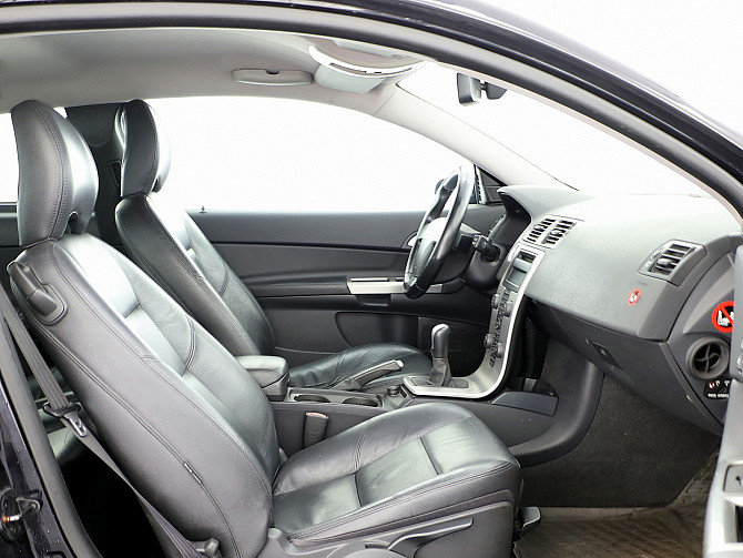 Volvo C30 Summum 2.0 D4 100kW Tallina - foto 6