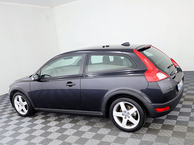 Volvo C30 Summum 2.0 D4 100kW Tallina - foto 4