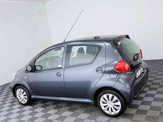 Toyota Aygo Linea Sol A-C 1.0 50kW Таллин