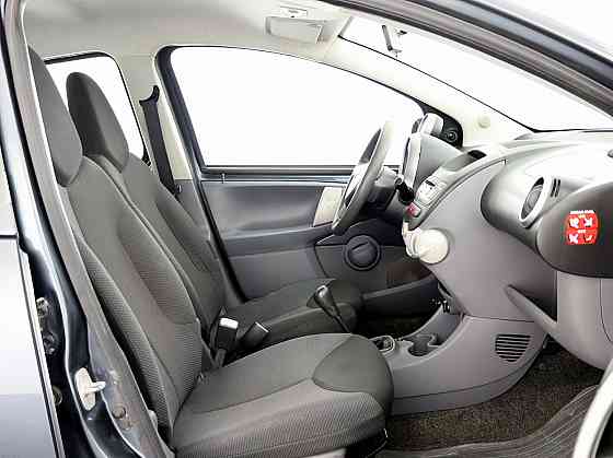 Toyota Aygo Linea Sol A-C 1.0 50kW Таллин