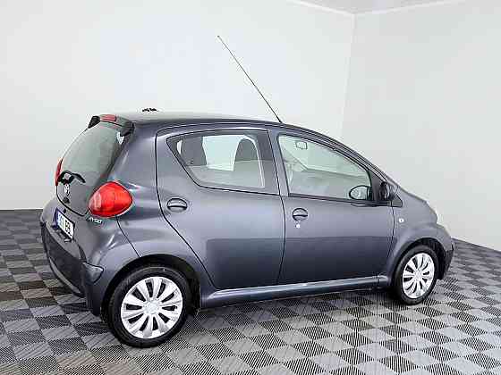 Toyota Aygo Linea Sol A-C 1.0 50kW Таллин