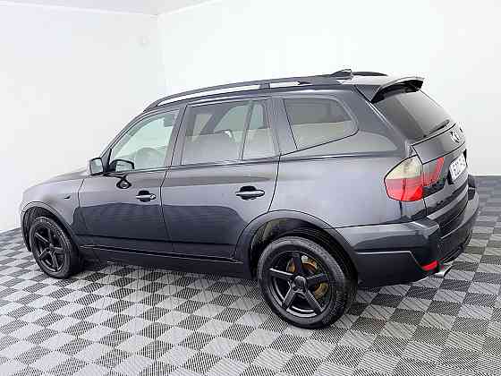 BMW X3 Executive Facelift ATM 2.0 D 130kW Tallina