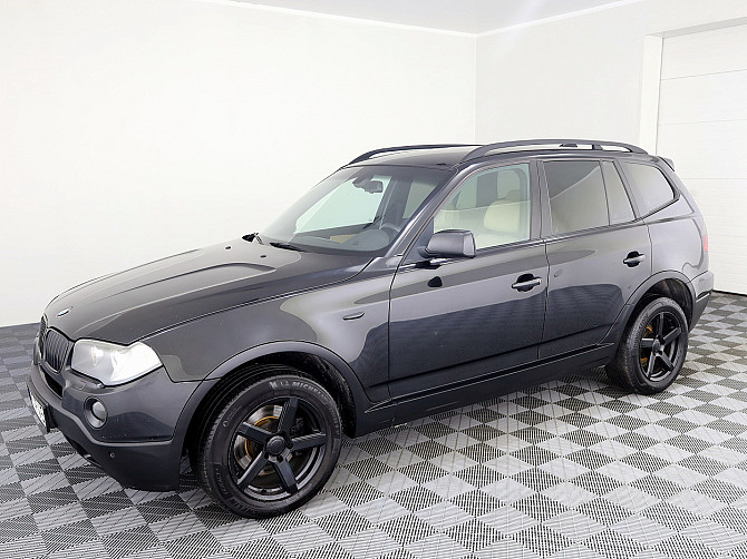 BMW X3 Executive Facelift ATM 2.0 D 130kW Таллин - изображение 2