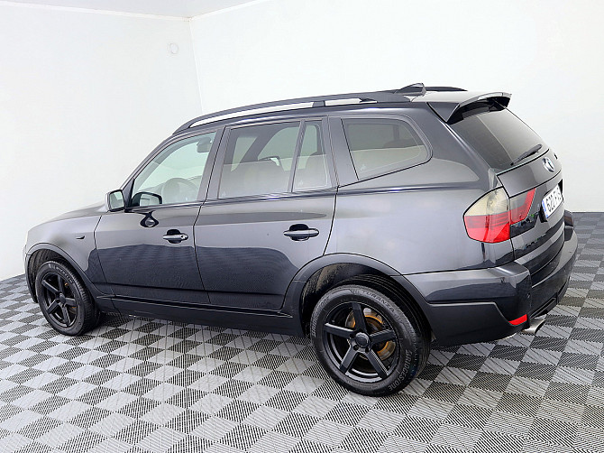 BMW X3 Executive Facelift ATM 2.0 D 130kW Таллин - изображение 4