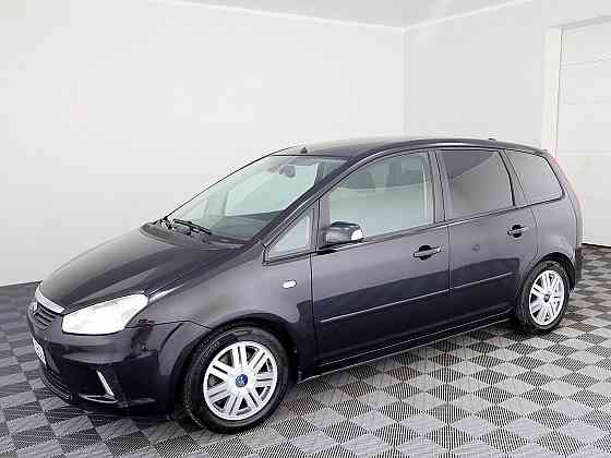 Ford Focus C-Max Ghia Facelift 1.8 TDCi 85kW Tallina