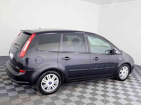 Ford Focus C-Max Ghia Facelift 1.8 TDCi 85kW Tallina
