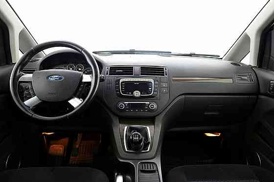 Ford Focus C-Max Ghia Facelift 1.8 TDCi 85kW Tallina