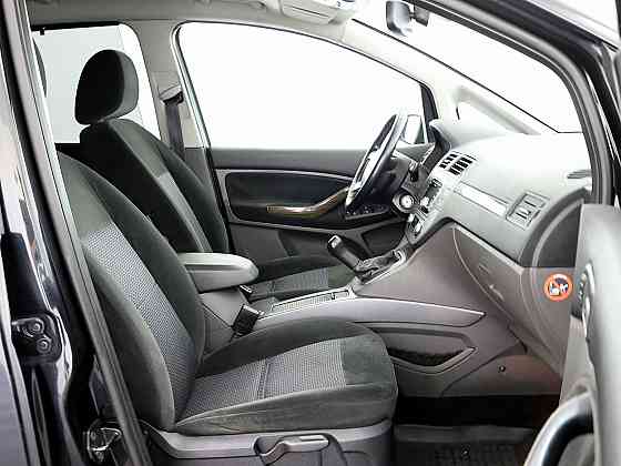 Ford Focus C-Max Ghia Facelift 1.8 TDCi 85kW Tallina