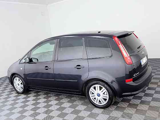 Ford Focus C-Max Ghia Facelift 1.8 TDCi 85kW Tallina