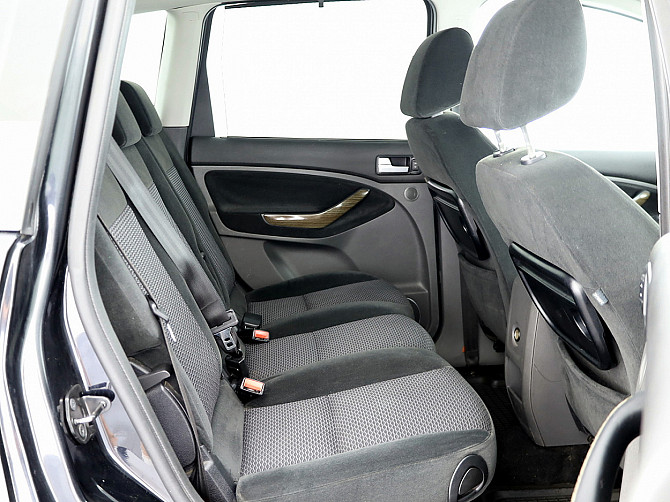 Ford Focus C-Max Ghia Facelift 1.8 TDCi 85kW Tallina - foto 7