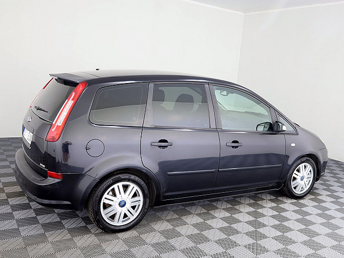 Ford Focus C-Max Ghia Facelift 1.8 TDCi 85kW Tallina - foto 3
