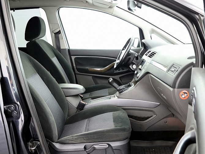 Ford Focus C-Max Ghia Facelift 1.8 TDCi 85kW Tallina - foto 6