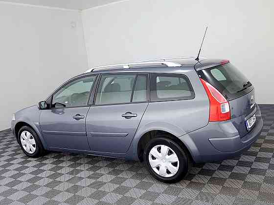 Renault Megane Facelift 1.4 72kW Tallina