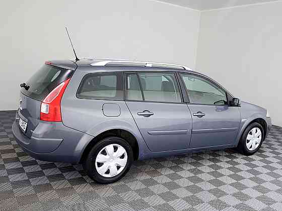 Renault Megane Facelift 1.4 72kW Tallina