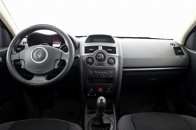 Renault Megane Facelift 1.4 72kW Tallina - foto 5