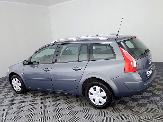 Renault Megane Facelift 1.4 72kW Tallina - foto 4
