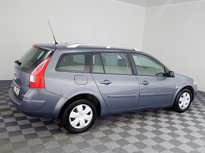 Renault Megane Facelift 1.4 72kW Tallina - foto 3