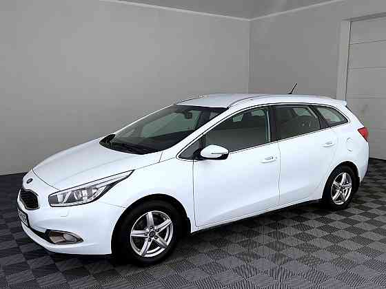 Kia Ceed Comfort ATM 1.6 CRDi 94kW Tallina