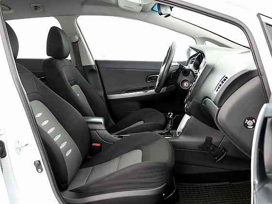 Kia Ceed Comfort ATM 1.6 CRDi 94kW Tallina