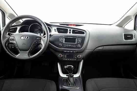Kia Ceed Comfort ATM 1.6 CRDi 94kW Tallina