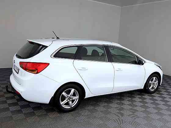 Kia Ceed Comfort ATM 1.6 CRDi 94kW Tallina