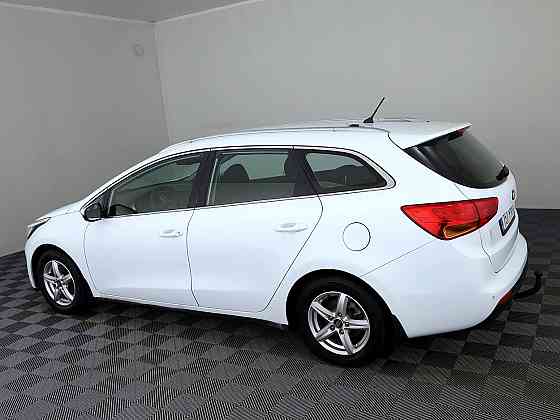 Kia Ceed Comfort ATM 1.6 CRDi 94kW Tallina
