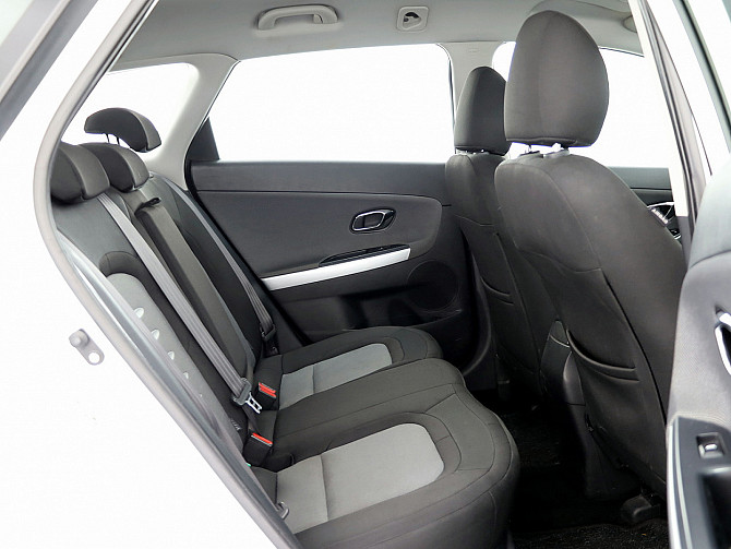 Kia Ceed Comfort ATM 1.6 CRDi 94kW Tallina - foto 7