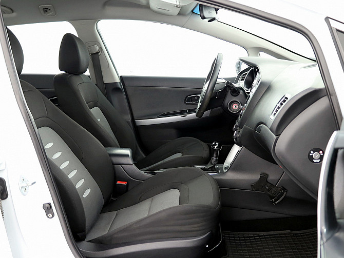 Kia Ceed Comfort ATM 1.6 CRDi 94kW Tallina - foto 6
