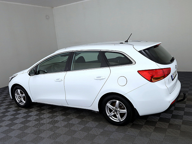 Kia Ceed Comfort ATM 1.6 CRDi 94kW Tallina - foto 4