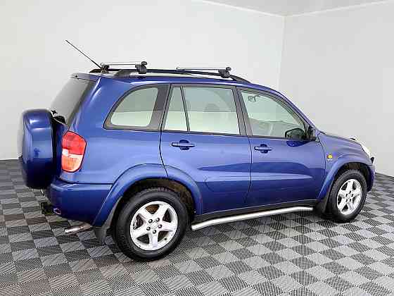 Toyota RAV4 Offroad A-C 4x4 2.0 110kW Таллин