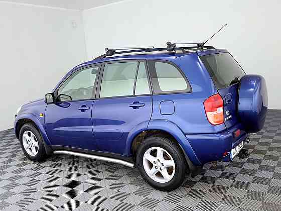 Toyota RAV4 Offroad A-C 4x4 2.0 110kW Таллин
