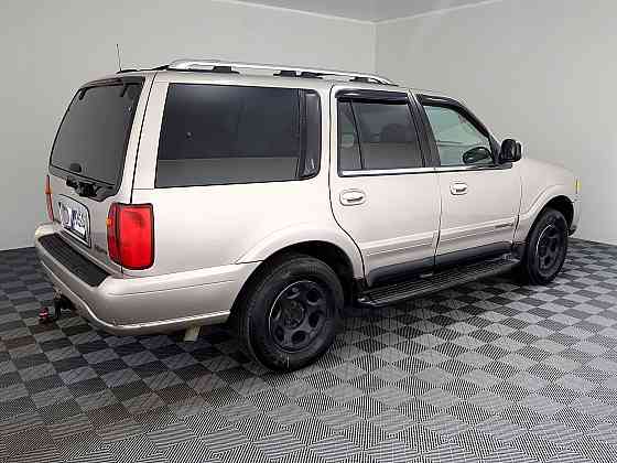 Lincoln Navigator Luxury 5.4 224kW Tallina